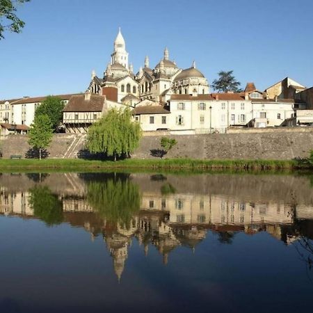 Appartement En Centre Ville Historique Périgueux Kültér fotó