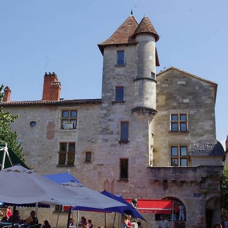 Appartement En Centre Ville Historique Périgueux Kültér fotó