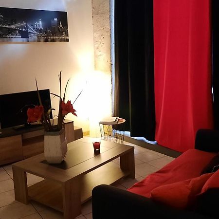 Appartement En Centre Ville Historique Périgueux Kültér fotó
