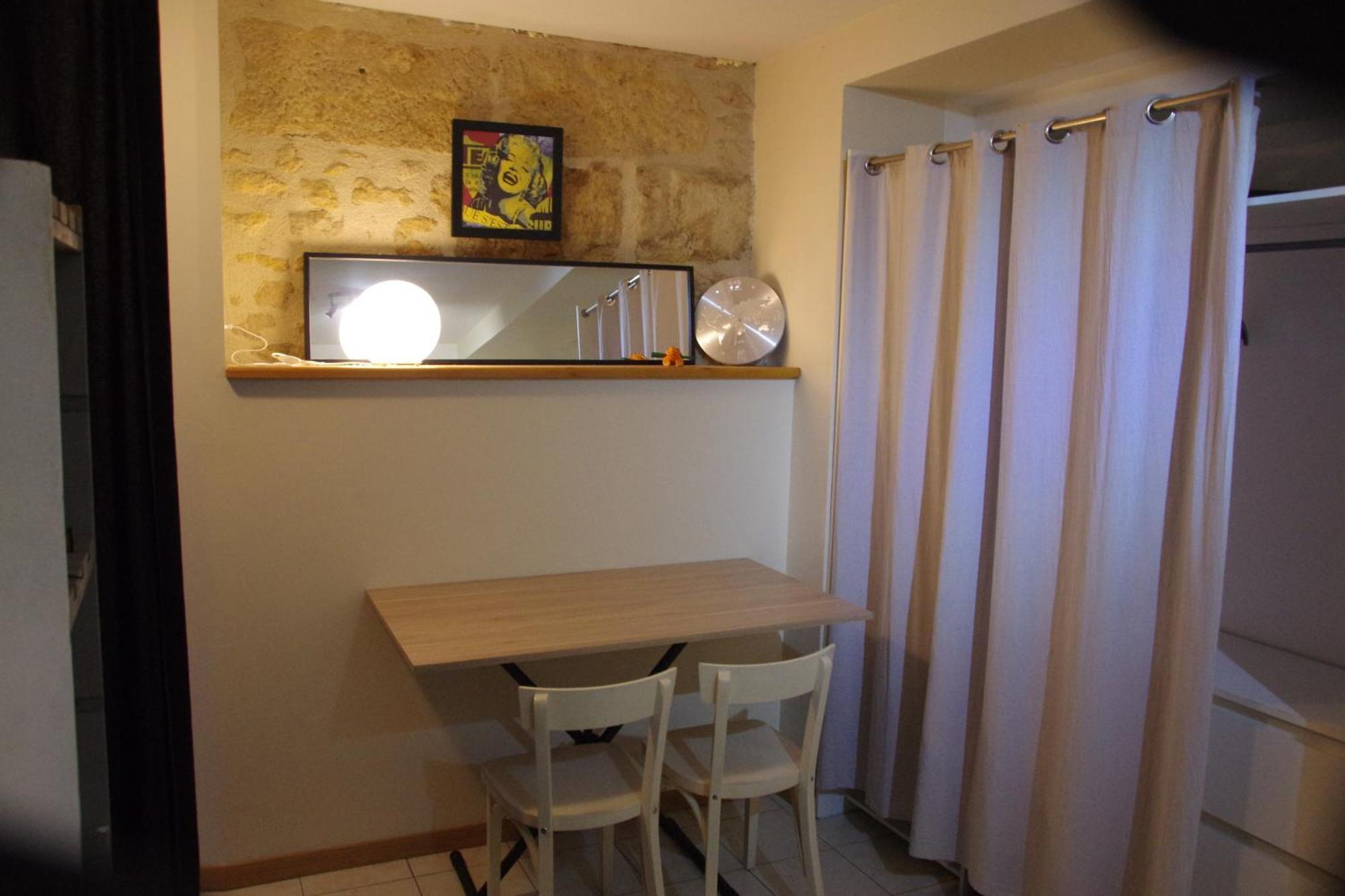Appartement En Centre Ville Historique Périgueux Kültér fotó