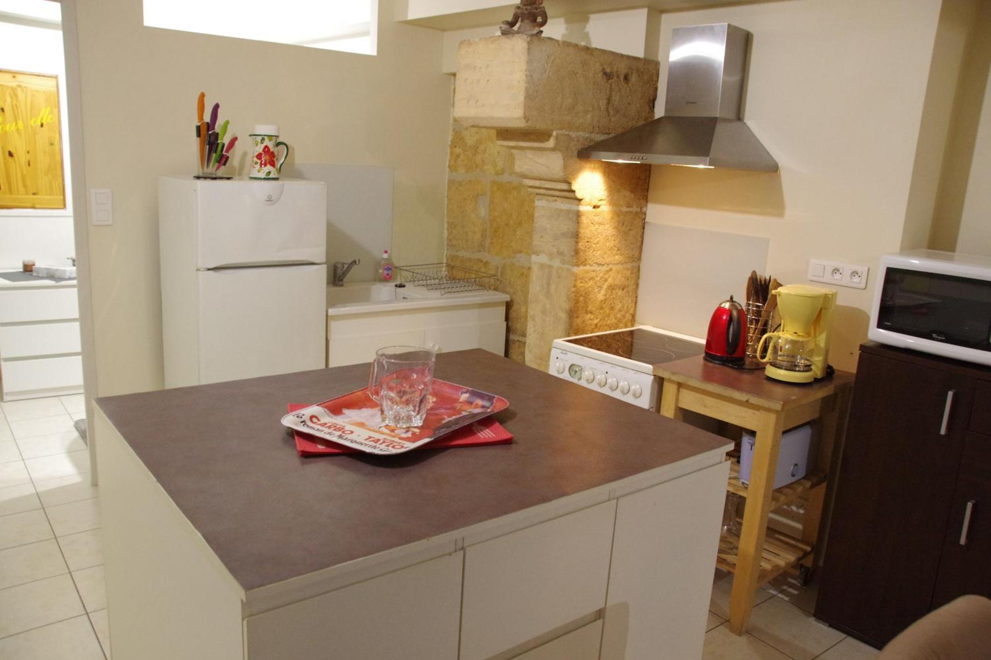 Appartement En Centre Ville Historique Périgueux Kültér fotó