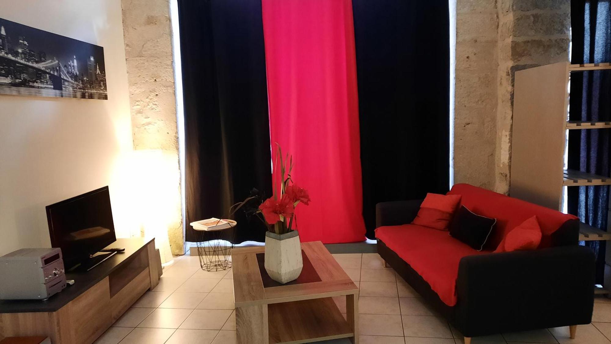 Appartement En Centre Ville Historique Périgueux Kültér fotó