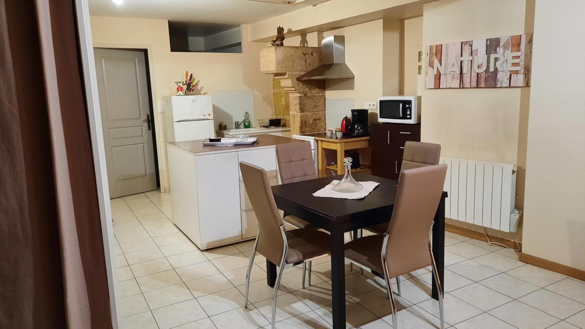 Appartement En Centre Ville Historique Périgueux Kültér fotó