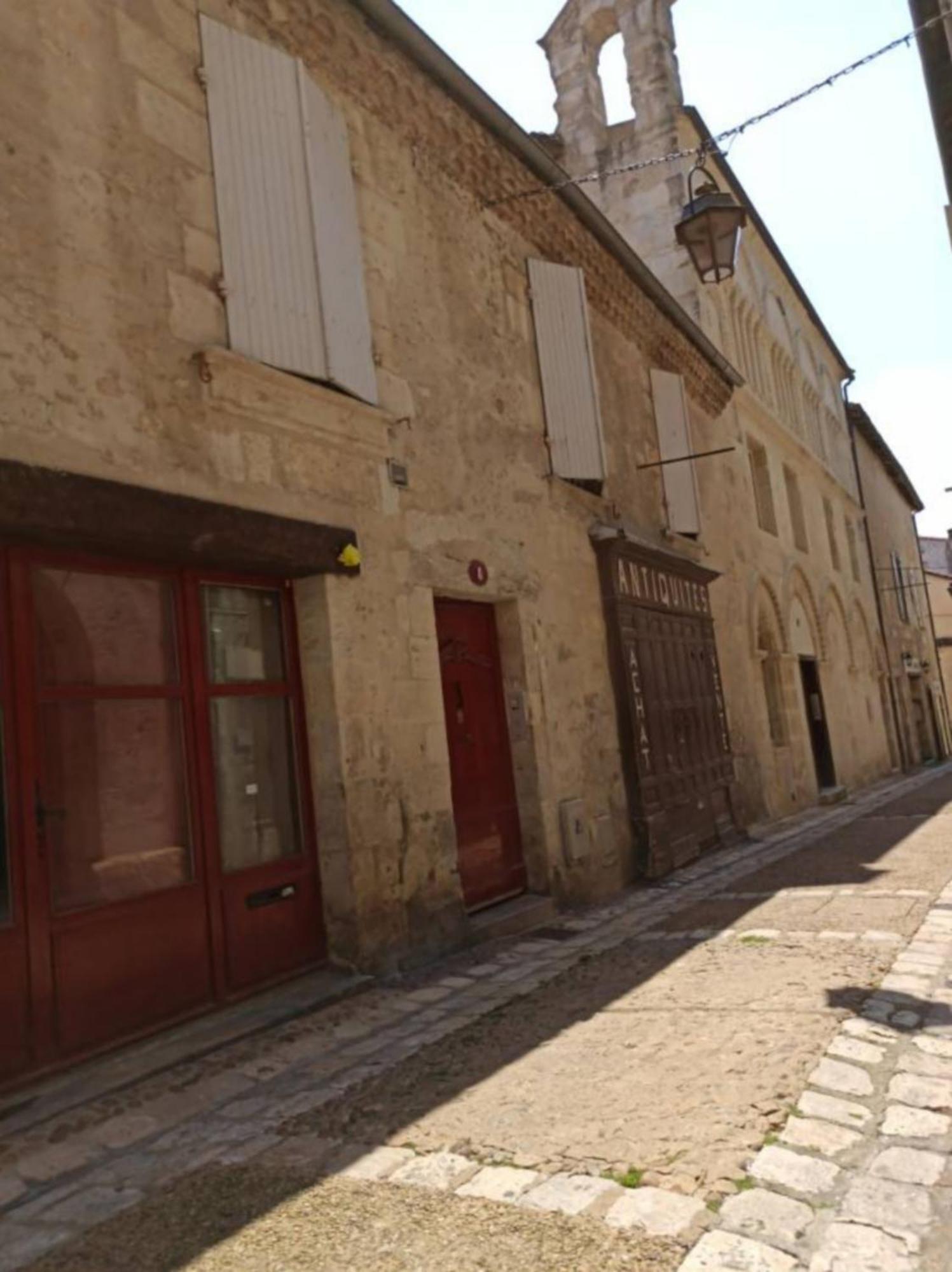 Appartement En Centre Ville Historique Périgueux Kültér fotó
