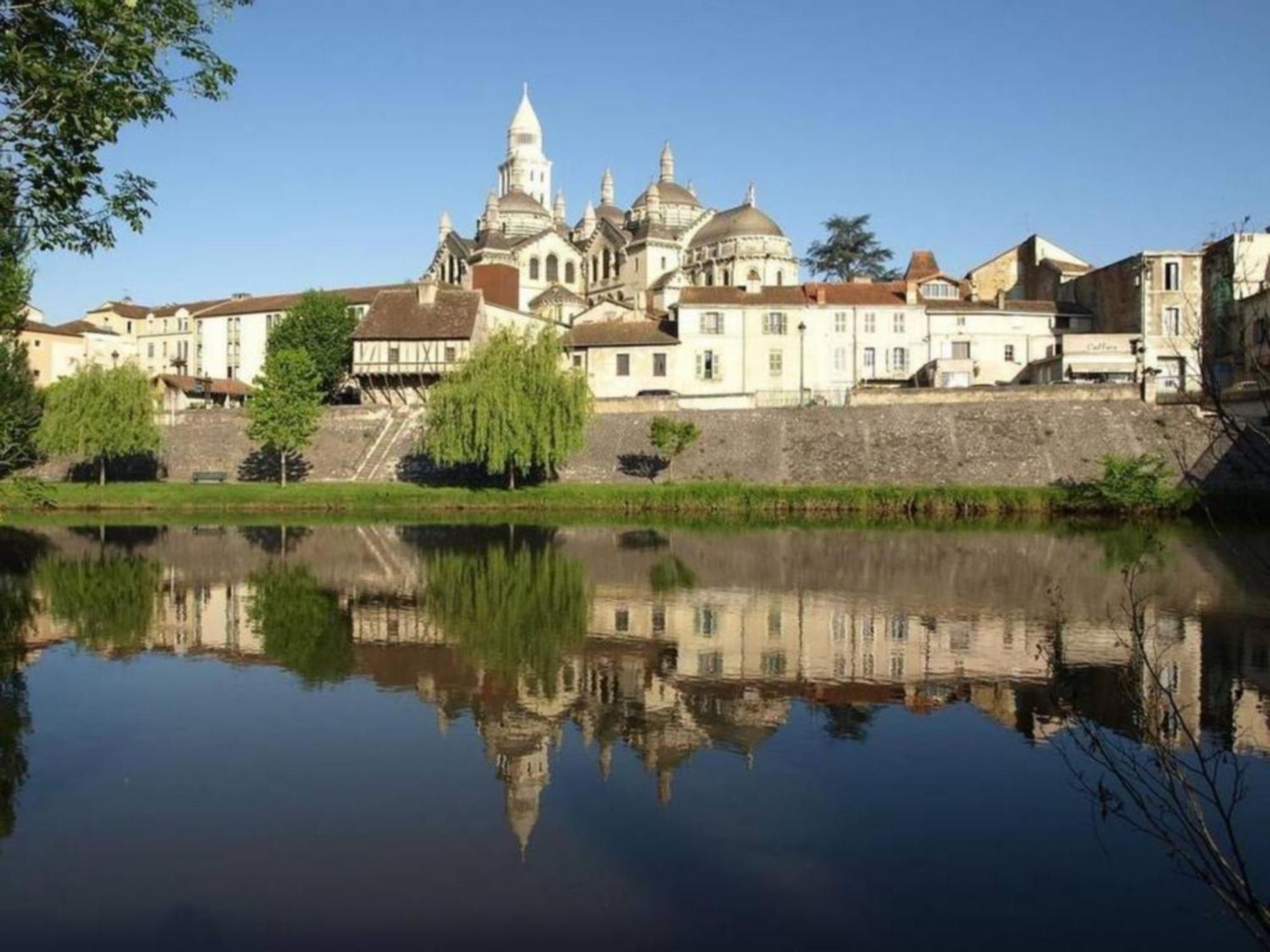 Appartement En Centre Ville Historique Périgueux Kültér fotó
