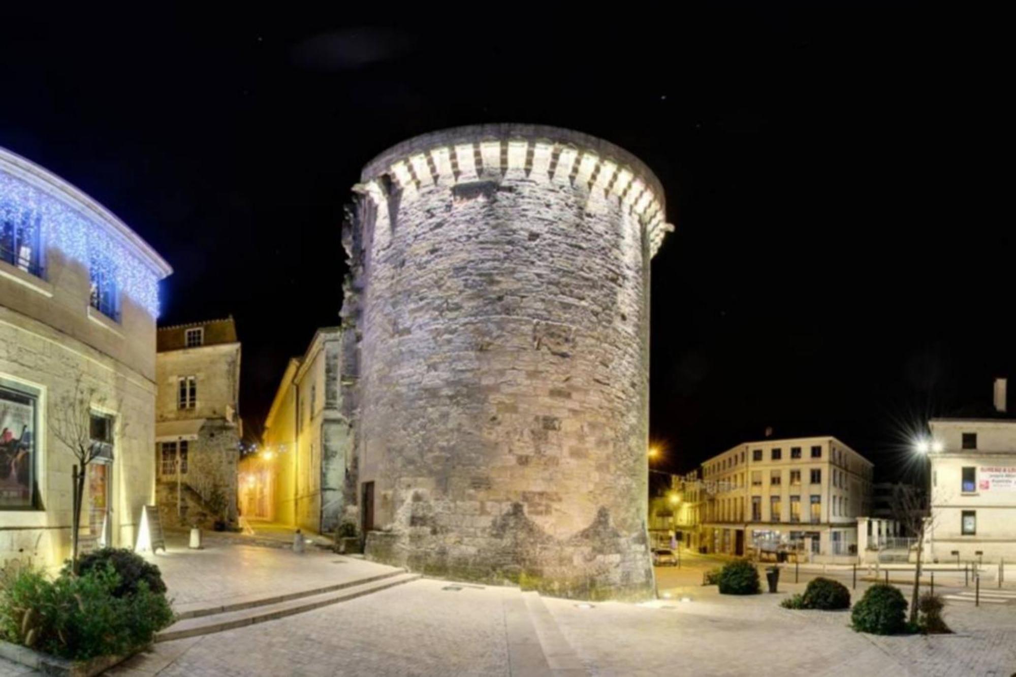 Appartement En Centre Ville Historique Périgueux Kültér fotó