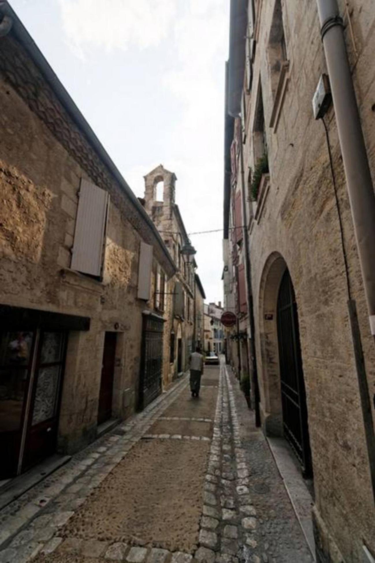 Appartement En Centre Ville Historique Périgueux Kültér fotó