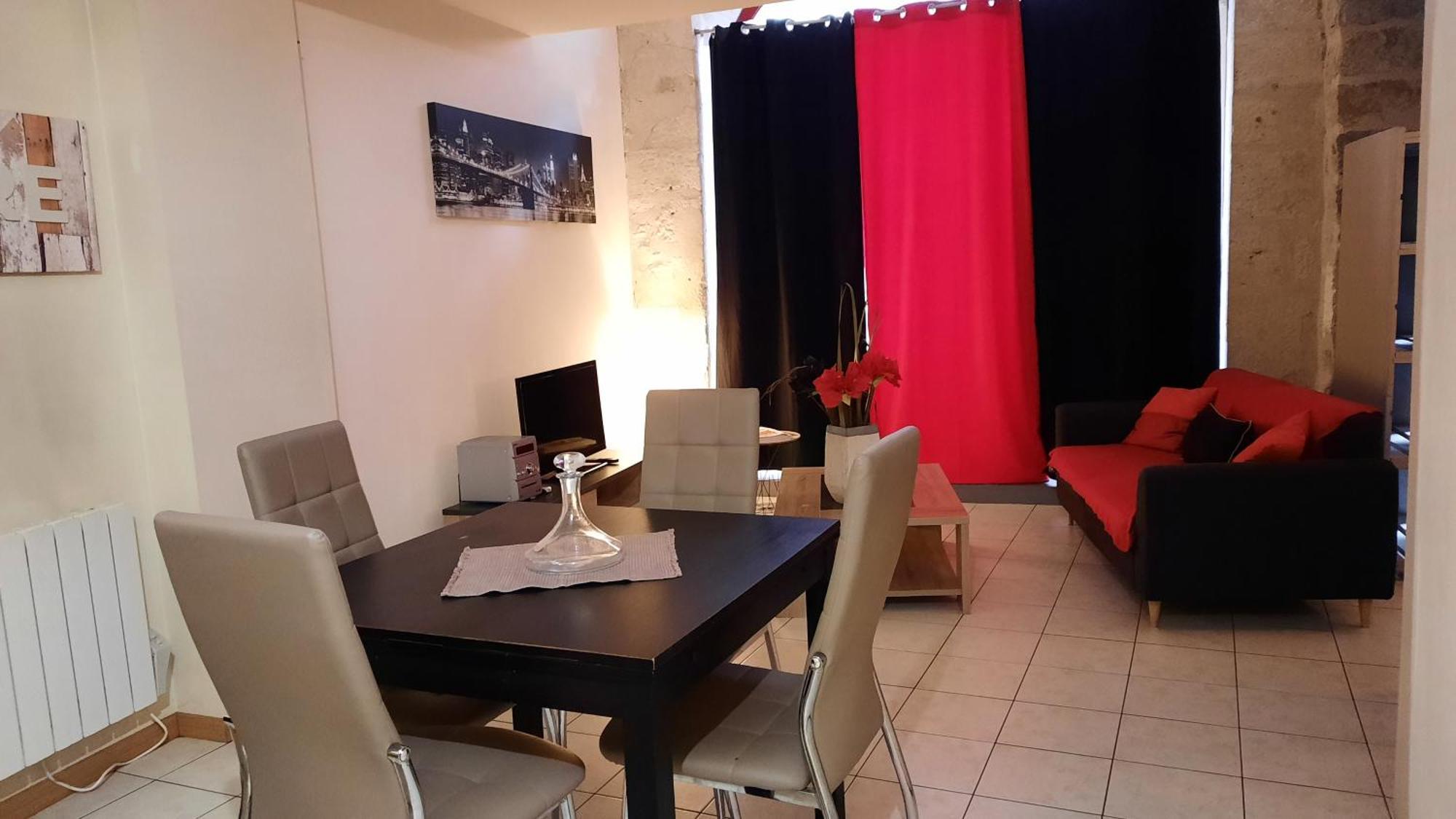 Appartement En Centre Ville Historique Périgueux Kültér fotó