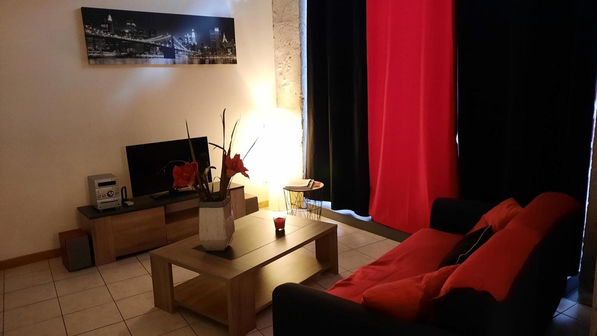 Appartement En Centre Ville Historique Périgueux Kültér fotó