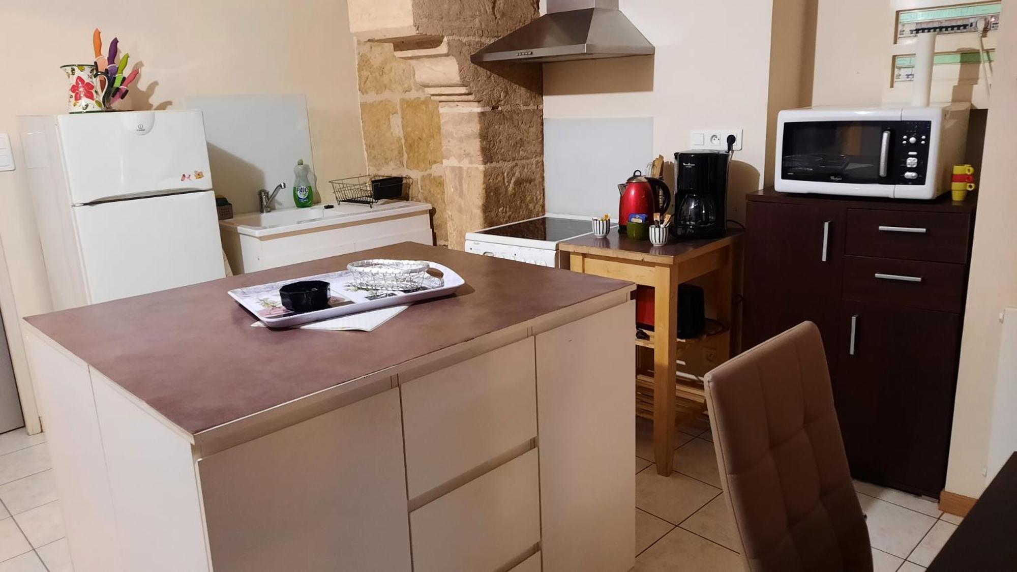 Appartement En Centre Ville Historique Périgueux Kültér fotó